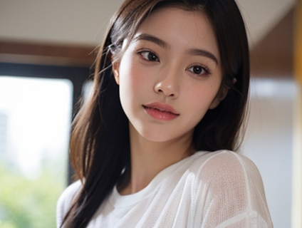 辨别女生感情线：掌纹中的情感密码
